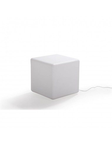 Cubio  Cube LED de jardin