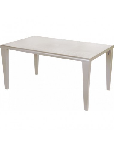 Table Alpha 150x90cm Lin