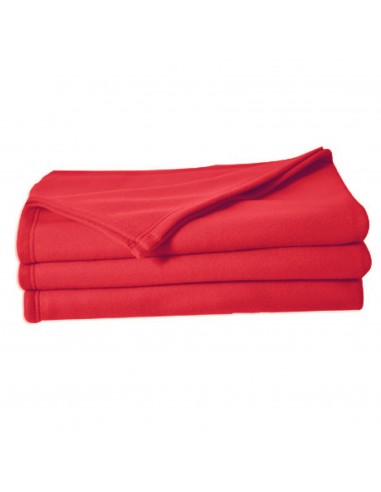 Couverture polaire 100% polyester,...