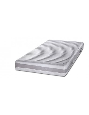 Matelas mousse 35kgs en Mémoire Forme...