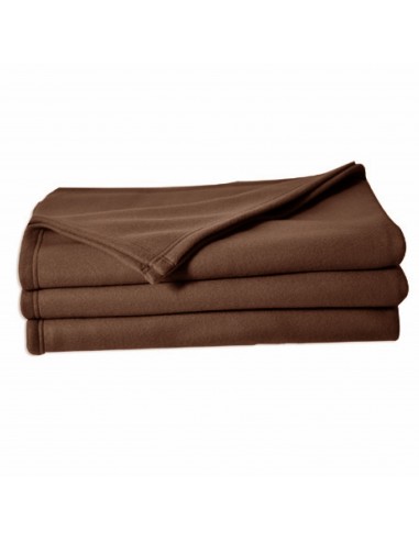 Couverture polaire 100% polyester,...